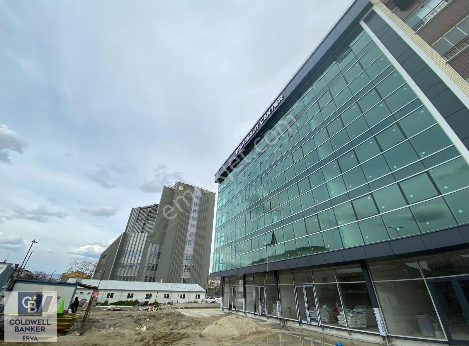 Etimesgut Adliye Ek Binası Yanı Sıfır Plazada 90m2 Satılık Ofis - Görsel 27