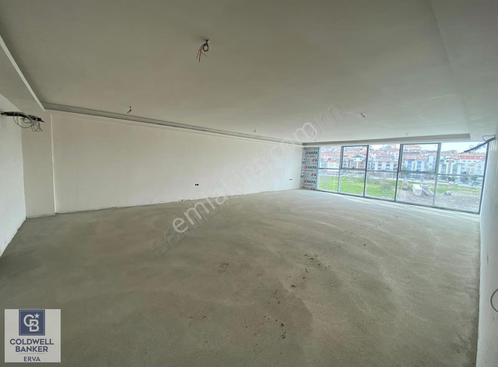Etimesgut Adliye Ek Binası Yanı Sıfır Plazada 90m2 Satılık Ofis - Görsel 8