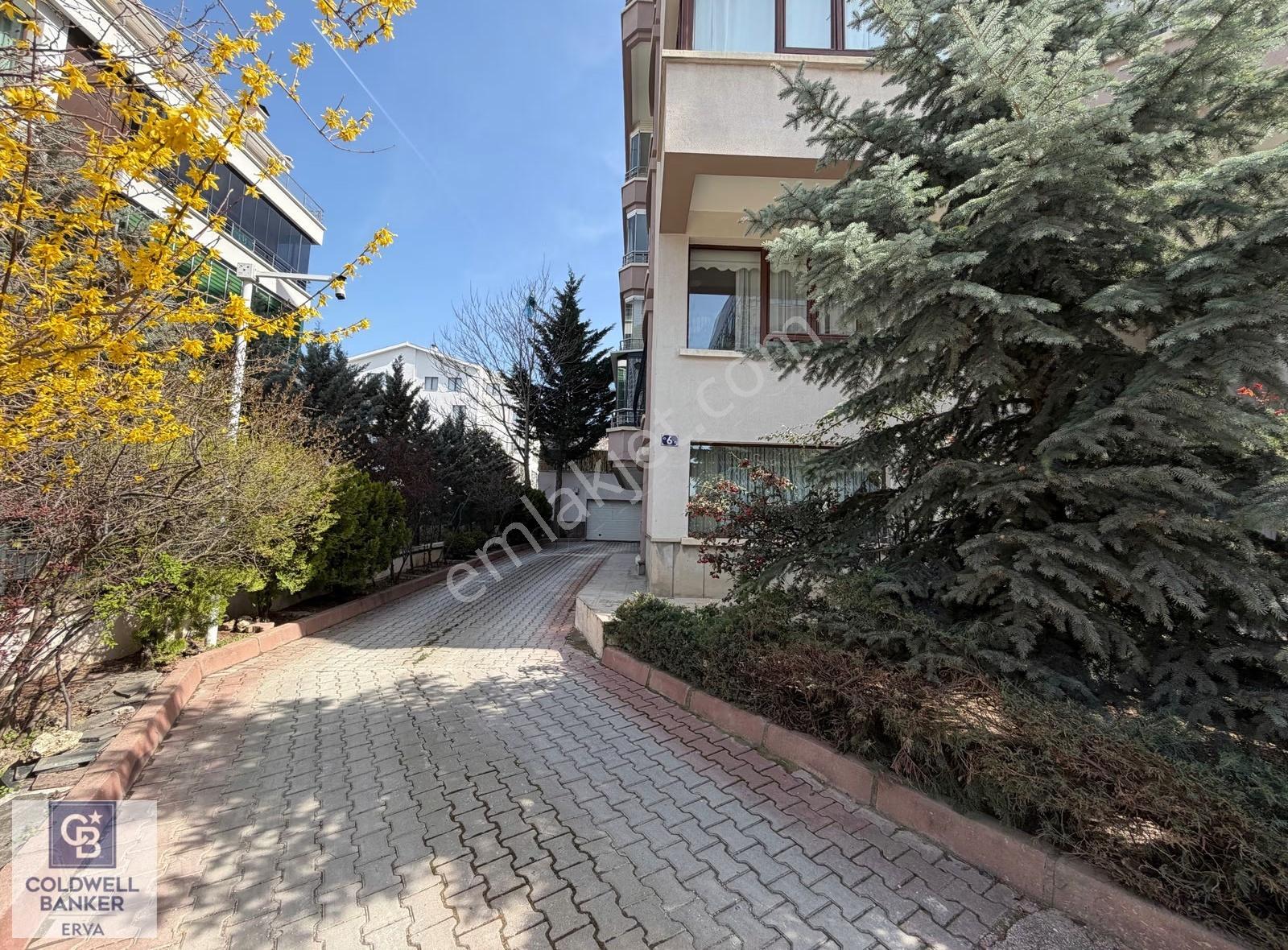 Çankaya Hilal Mah Satılık 3+1 Masrafsız Daire - Görsel 8