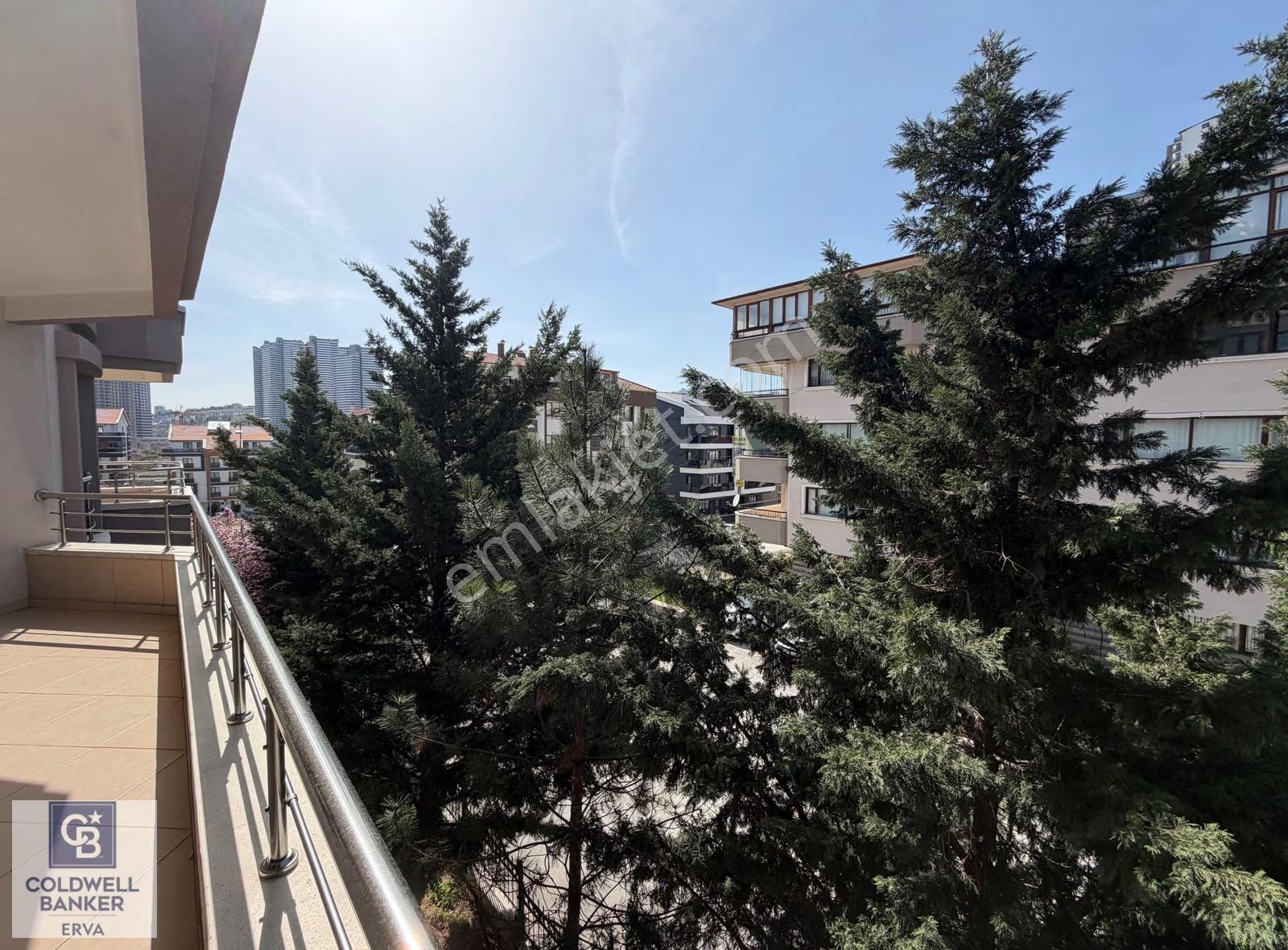 Çankaya Hilal Mah Satılık 3+1 Masrafsız Daire - Görsel 30