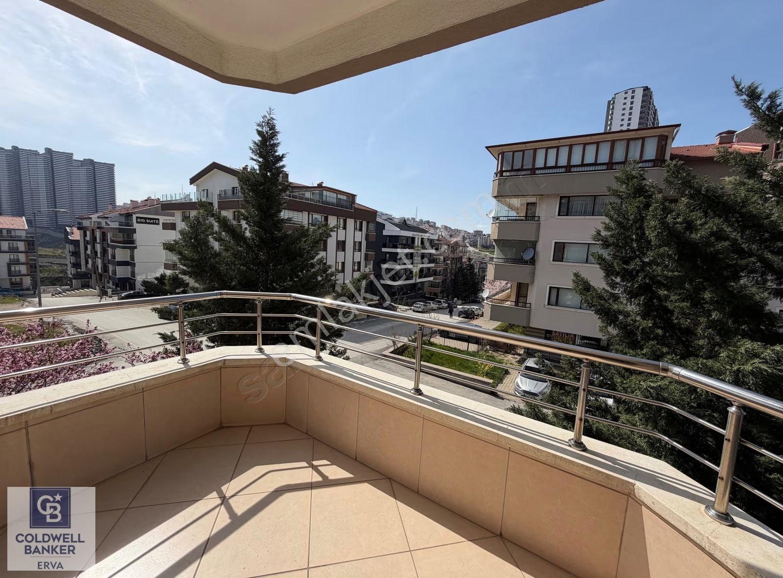 Çankaya Hilal Mah Satılık 3+1 Masrafsız Daire - Görsel 19