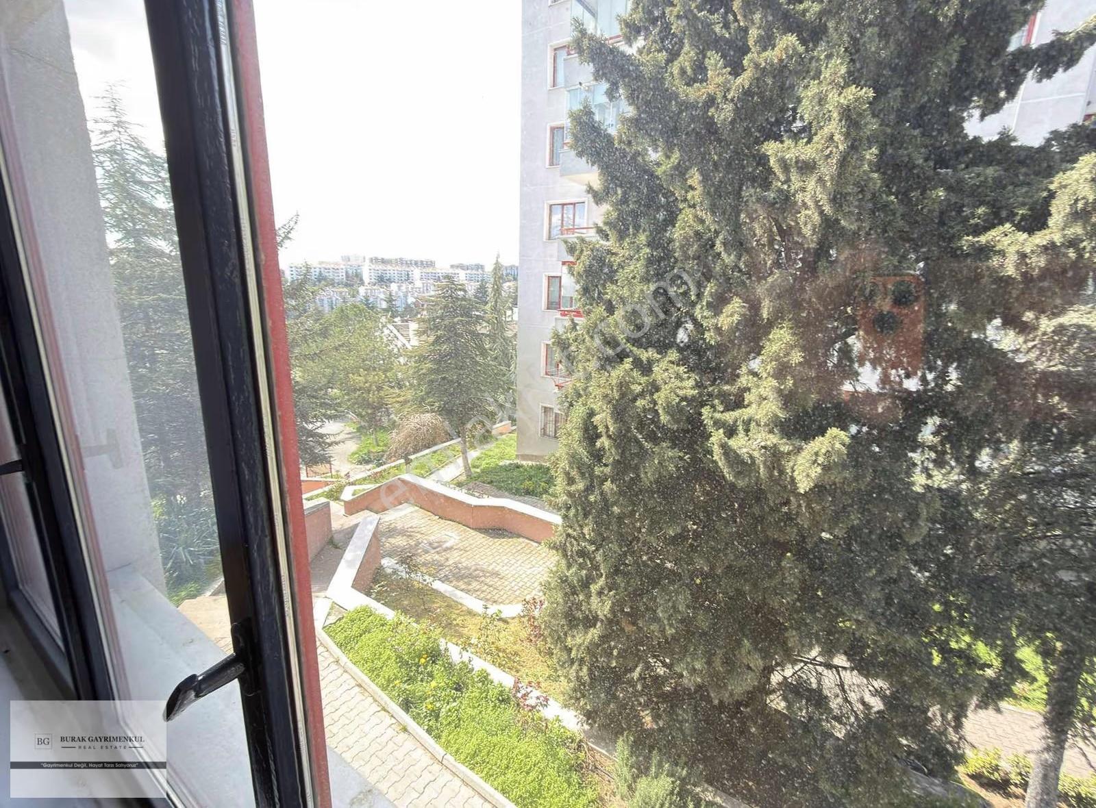 Bölgenin En Güzel Sitesinde Metro Yakını Full Yapılı Asansörlü - Görsel 18