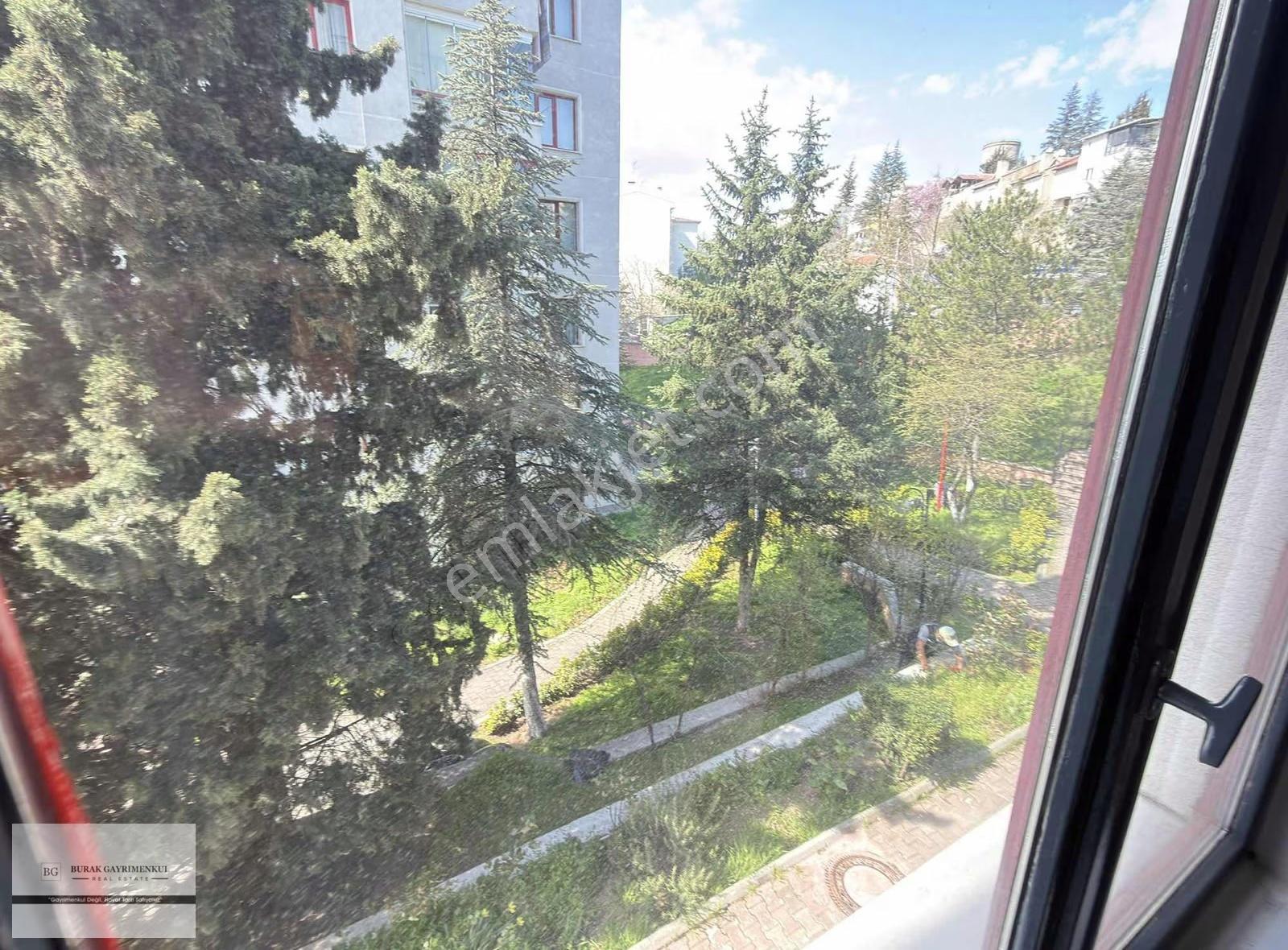 Bölgenin En Güzel Sitesinde Metro Yakını Full Yapılı Asansörlü - Görsel 20