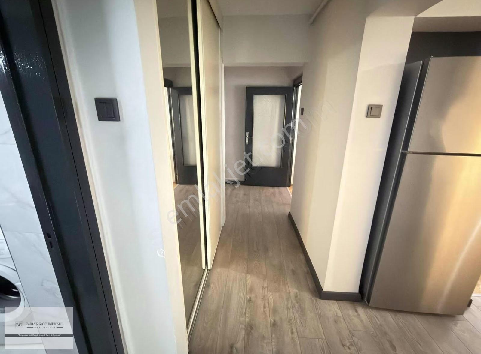 Bölgenin En Güzel Sitesinde Metro Yakını Full Yapılı Asansörlü - Görsel 17
