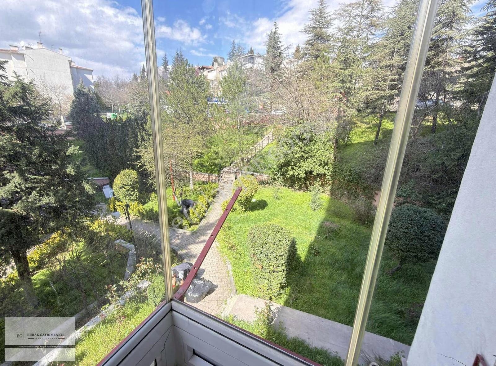 Bölgenin En Güzel Sitesinde Metro Yakını Full Yapılı Asansörlü - Görsel 8