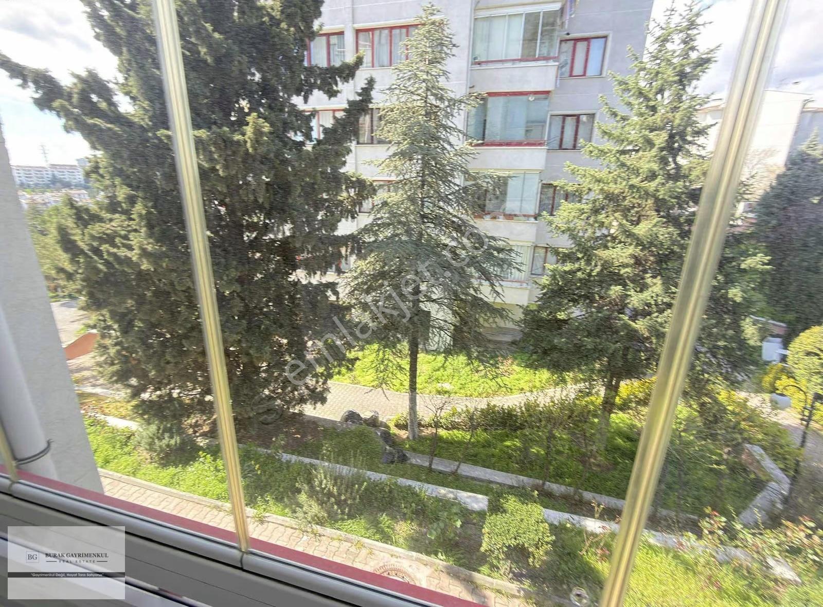 Bölgenin En Güzel Sitesinde Metro Yakını Full Yapılı Asansörlü - Görsel 19