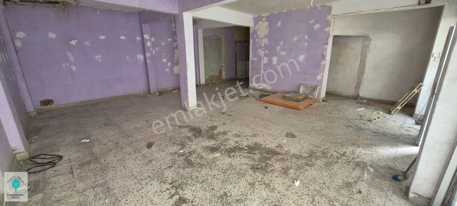 Göksal Emlaktan Caddeye Yakın 2 Katlı Kiralık Dükkan - Görsel 2