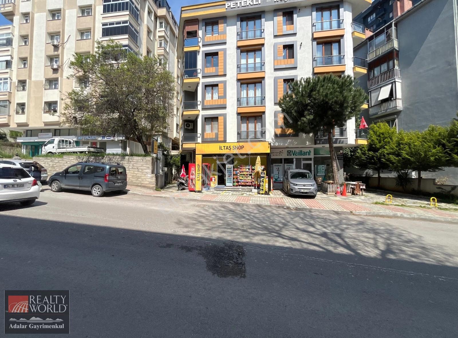 Kartal Cengiz Topel Caddesinde Devren Kiralık Tekel Bayii - Görsel 10