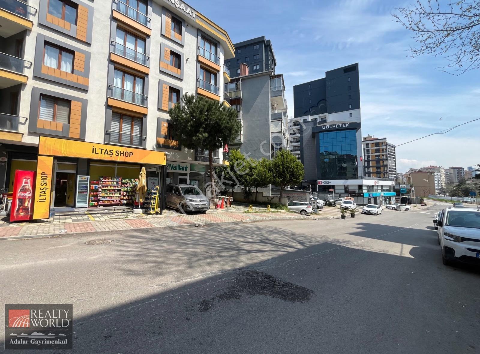 Kartal Cengiz Topel Caddesinde Devren Kiralık Tekel Bayii - Görsel 6