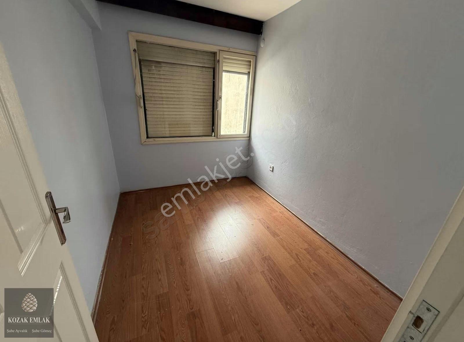 Ayvalık Aliçetinkayada Satılık 3 Artı 1 Sahile Yakın Daire - Görsel 6