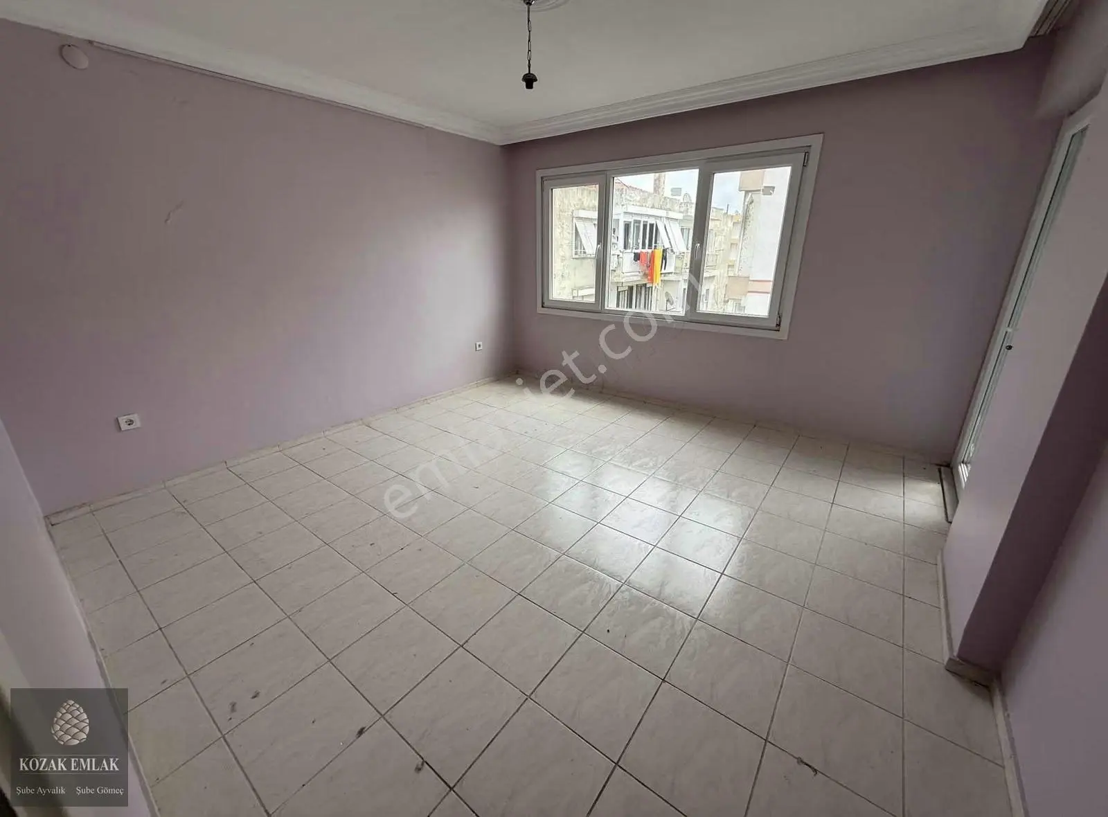 Ayvalık Aliçetinkayada Satılık 3 Artı 1 Sahile Yakın Daire - Görsel 13