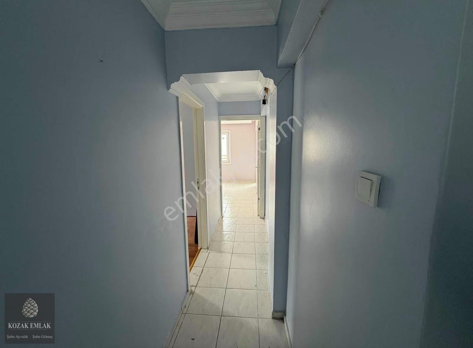 Ayvalık Aliçetinkayada Satılık 3 Artı 1 Sahile Yakın Daire - Görsel 2