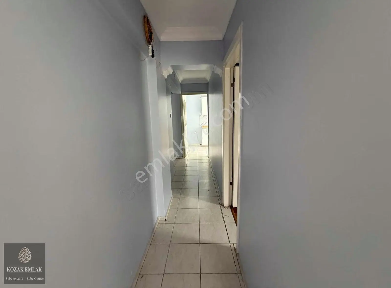 Ayvalık Aliçetinkayada Satılık 3 Artı 1 Sahile Yakın Daire - Görsel 11