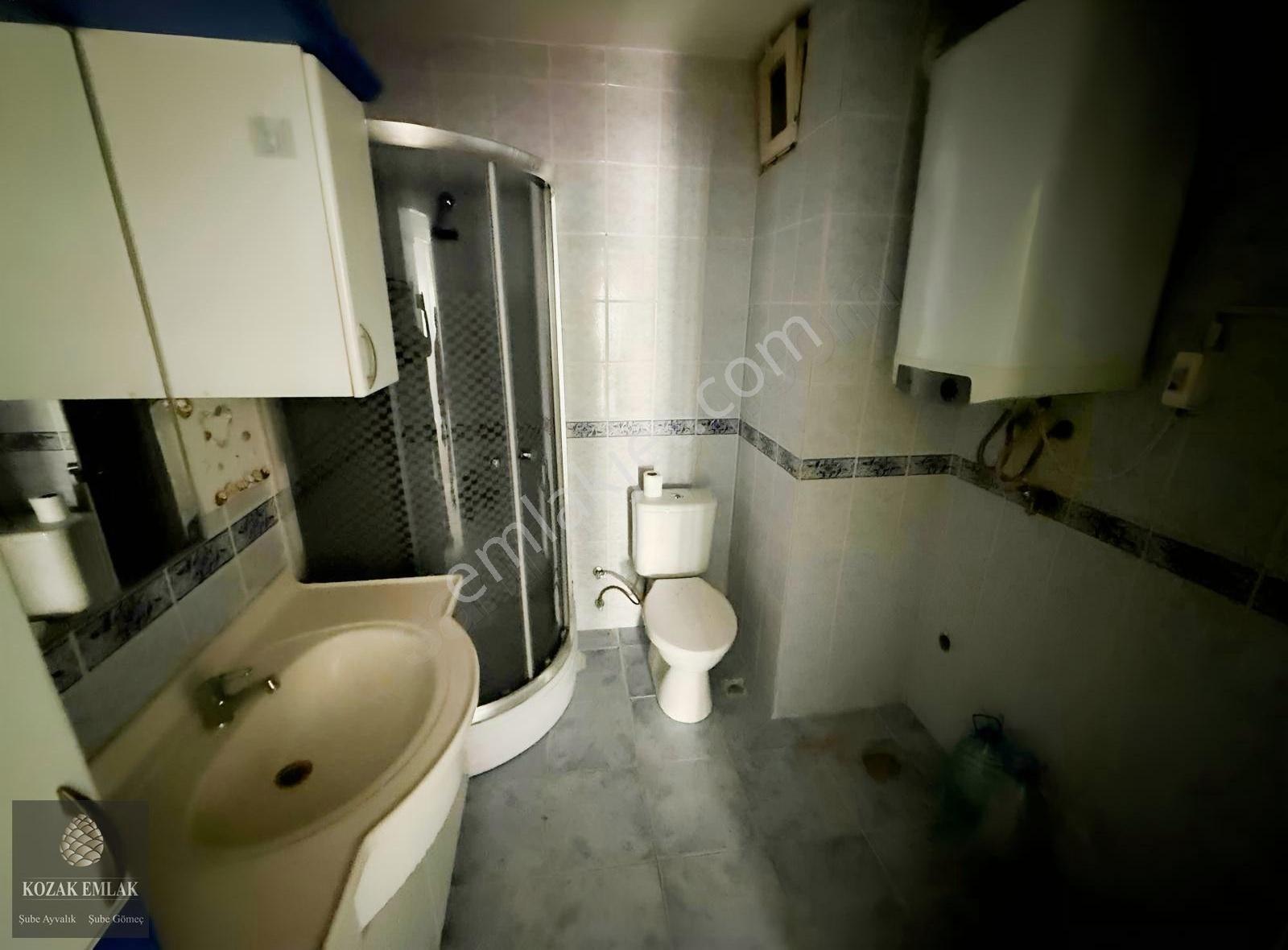 Ayvalık Aliçetinkayada Satılık 3 Artı 1 Sahile Yakın Daire - Görsel 3