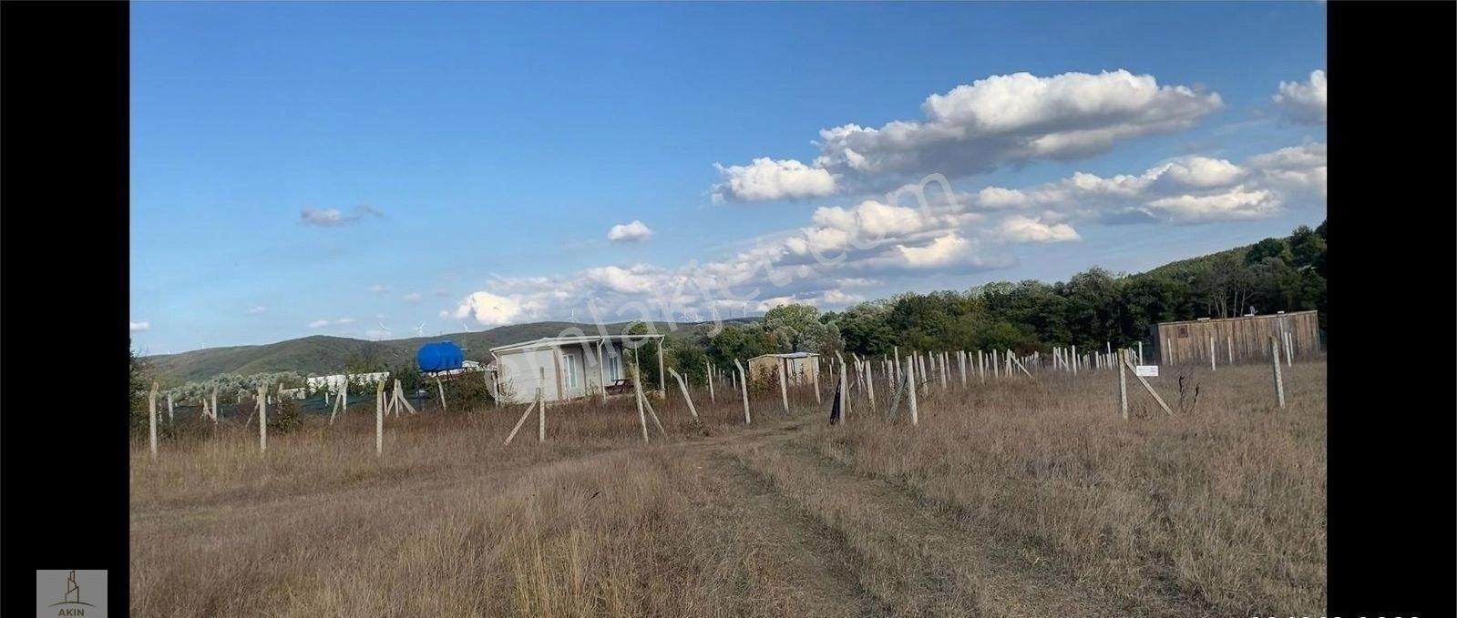 Çatalca Atatürk Mah. Buzağılık Mevkiinde 528,90 M2 Yatırımlık Tarla – Yolu Açık, Gelişen Bölge! - Görsel 3