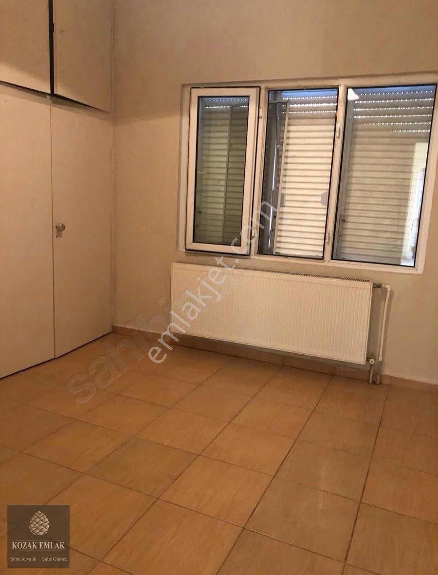 Ayvalık Çamlık Sefada Kiralık Deniz Manzaralı Daire - Görsel 10