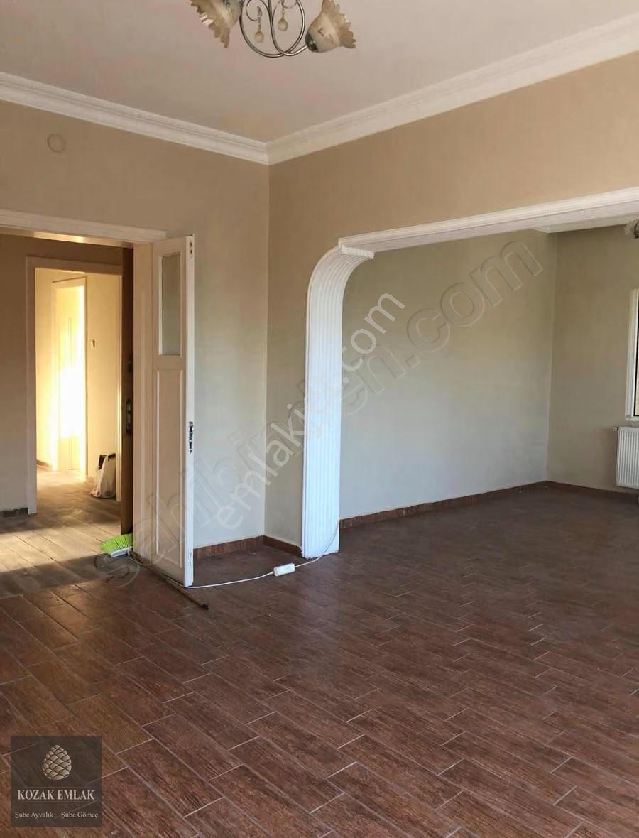 Ayvalık Çamlık Sefada Kiralık Deniz Manzaralı Daire - Görsel 7