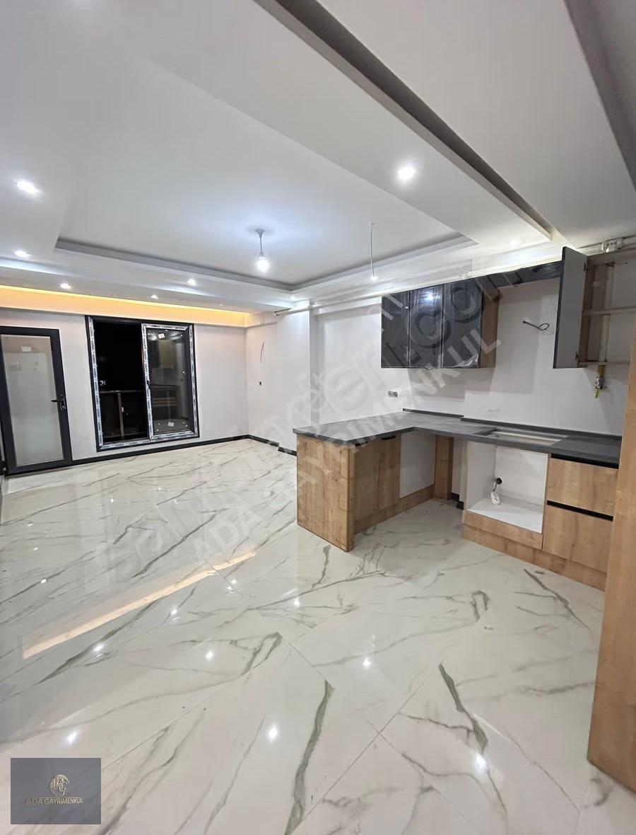 İstasyon Mah. De Kiralık 2+1 Açık Mutfak Doğalgazlı Daire - Görsel 2