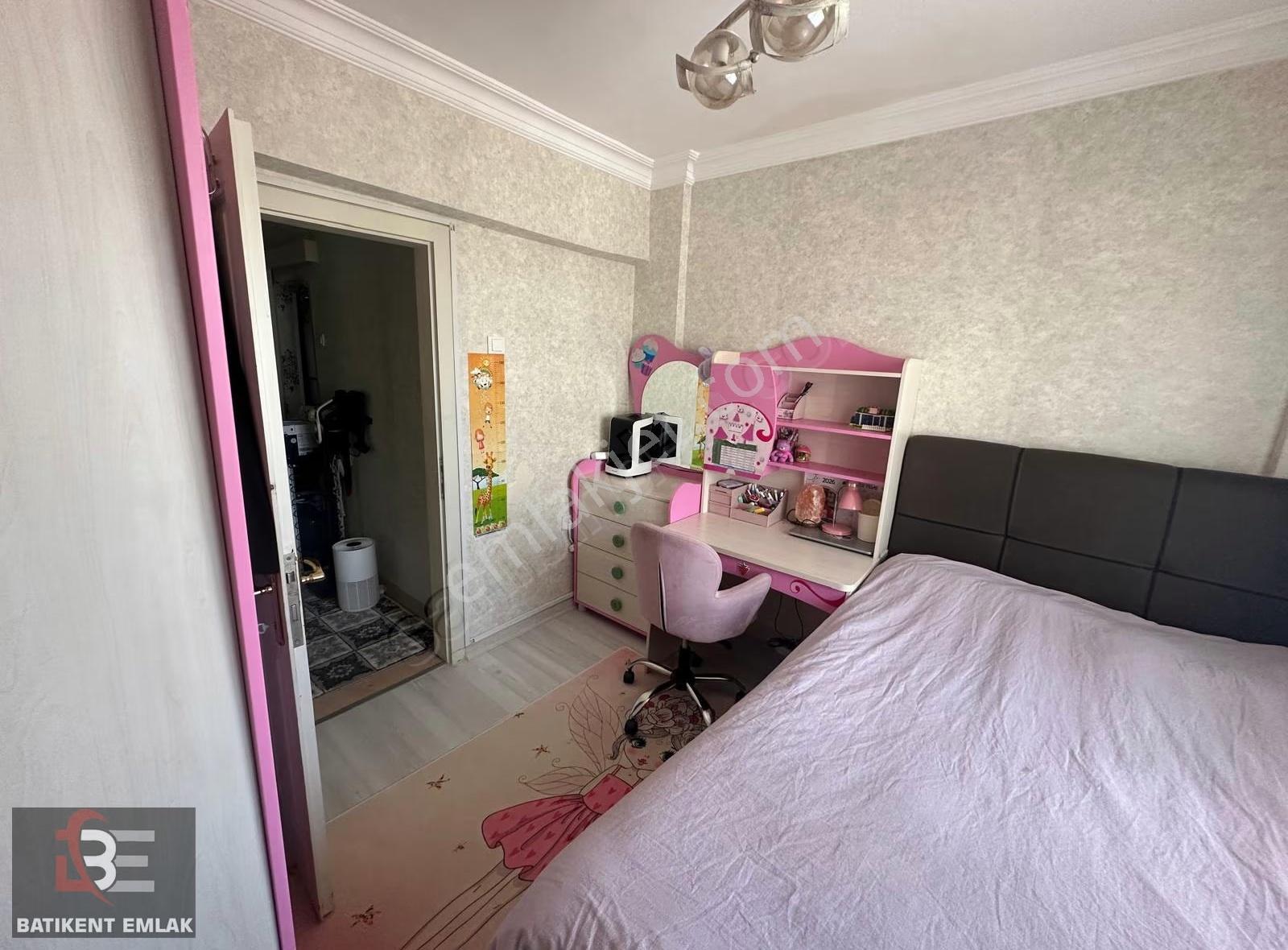 Batıkent Emlak'tan İnönü Mah Ara Kat 3+1 Full Yapılı Ferah - Görsel 17