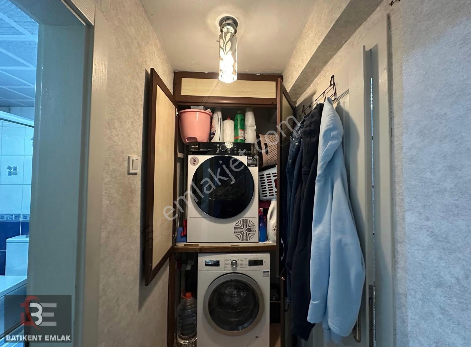 Batıkent Emlak'tan İnönü Mah Ara Kat 3+1 Full Yapılı Ferah - Görsel 27