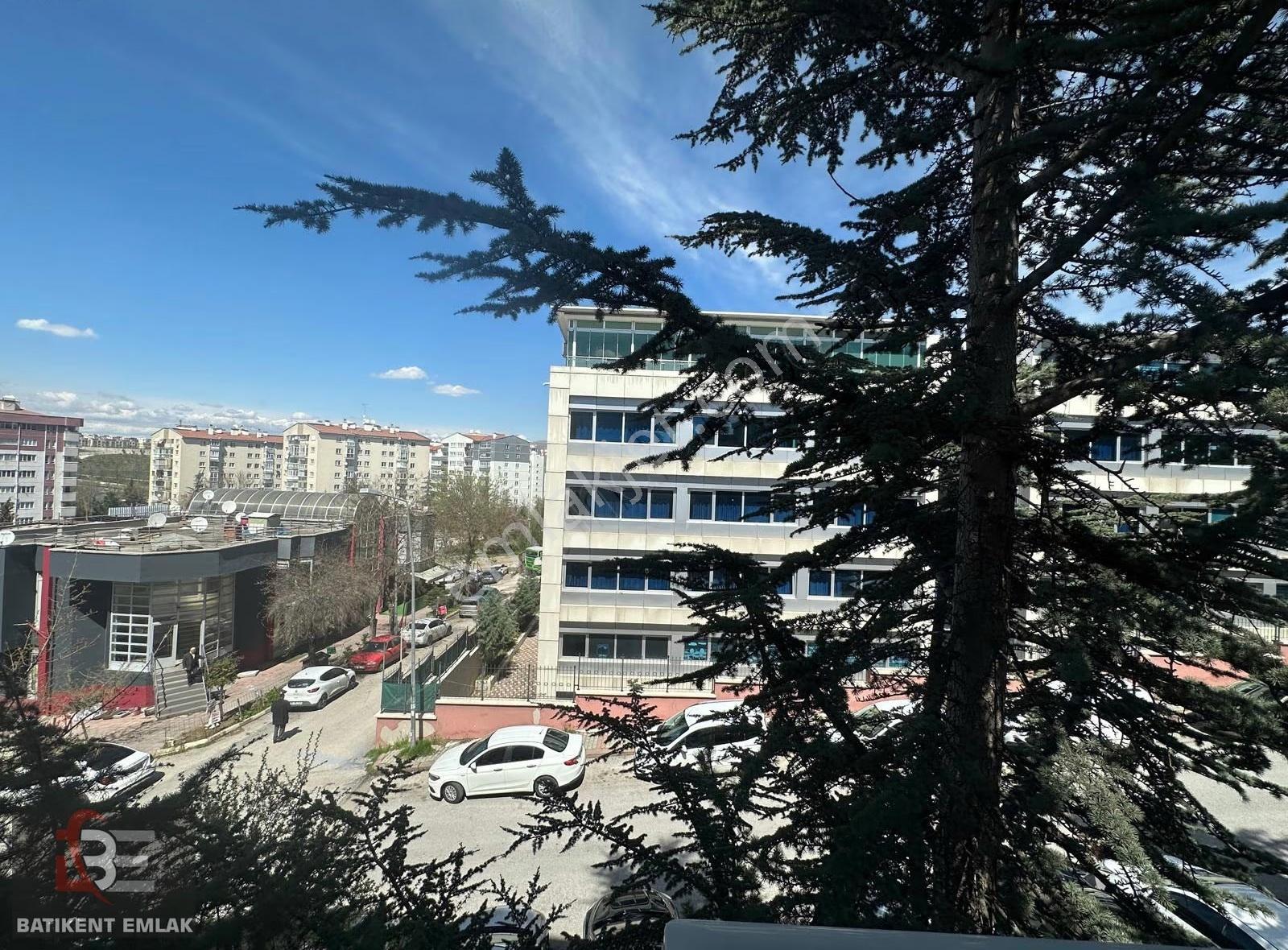 Batıkent Emlak'tan İnönü Mah Ara Kat 3+1 Full Yapılı Ferah - Görsel 28