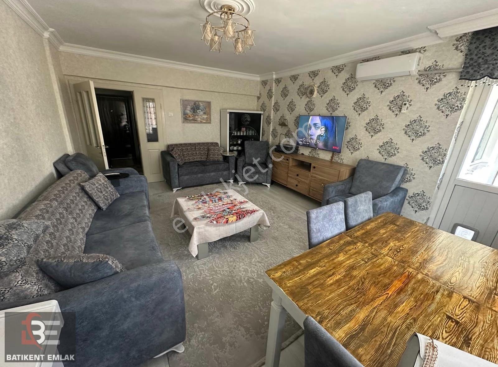 Batıkent Emlak'tan İnönü Mah Ara Kat 3+1 Full Yapılı Ferah - Görsel 31