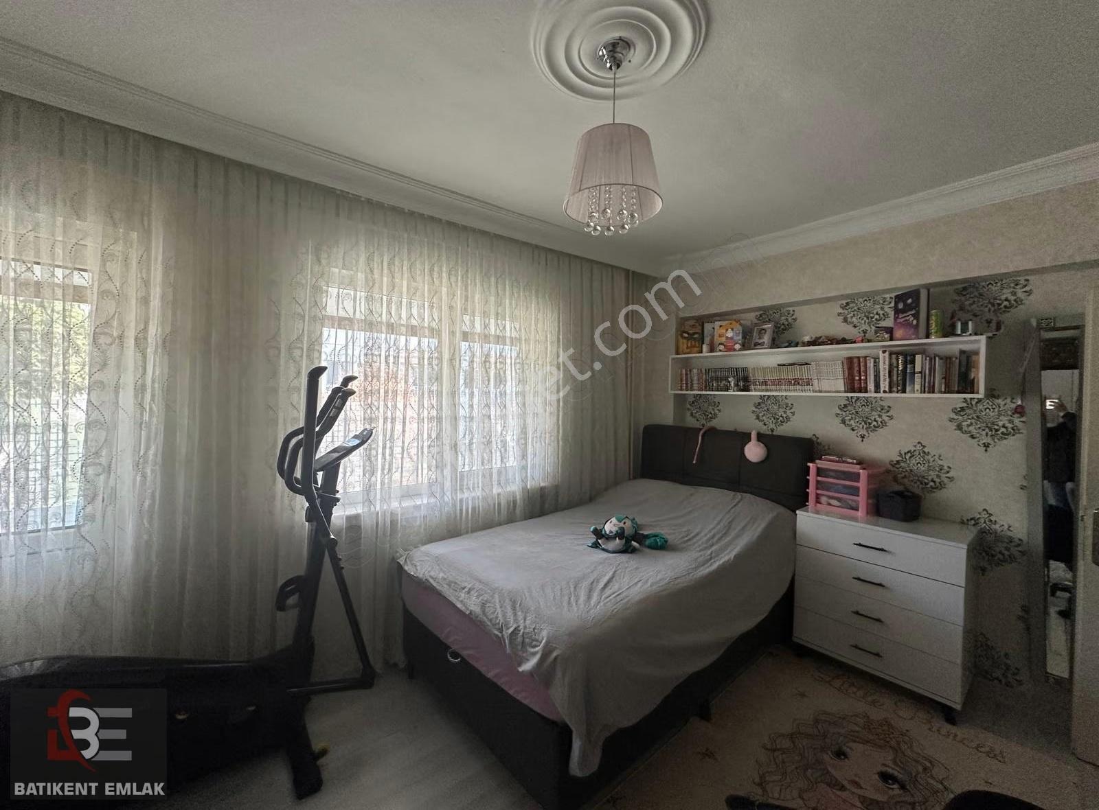Batıkent Emlak'tan İnönü Mah Ara Kat 3+1 Full Yapılı Ferah - Görsel 25