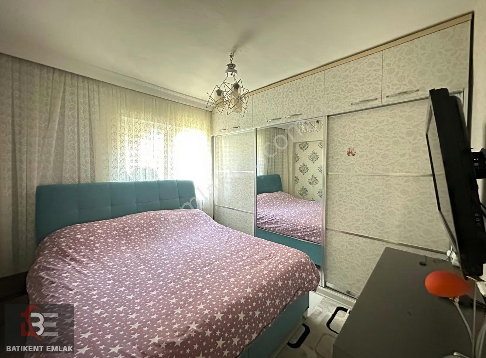 Batıkent Emlak'tan İnönü Mah Ara Kat 3+1 Full Yapılı Ferah - Görsel 33