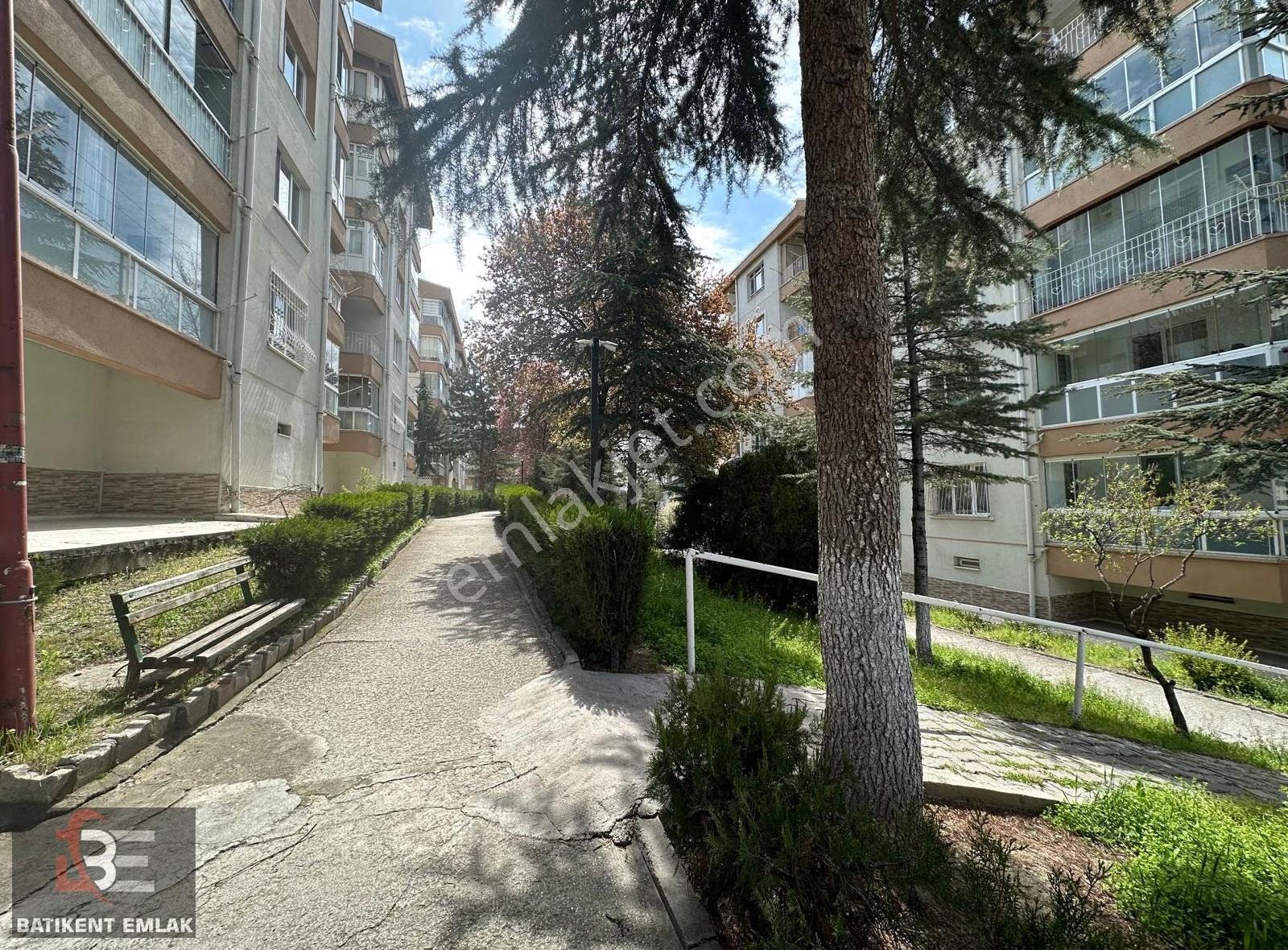 Batıkent Emlak'tan İnönü Mah Ara Kat 3+1 Full Yapılı Ferah - Görsel 29