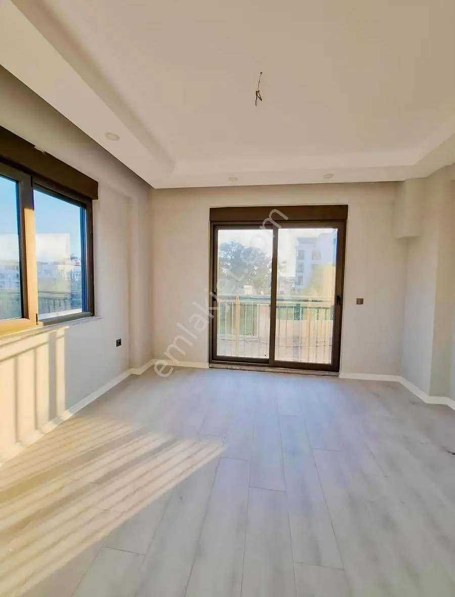 Sarılar Mahallesi'nde 2 + 1 Yüksek Giriş Dairemiz Kiralıktır - Görsel 4