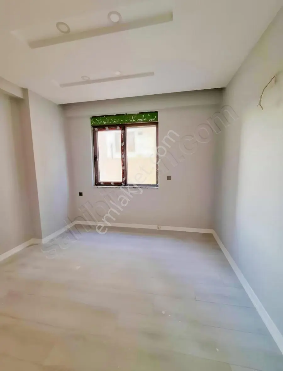 Sarılar Mahallesi'nde 2 + 1 Yüksek Giriş Dairemiz Kiralıktır - Görsel 3