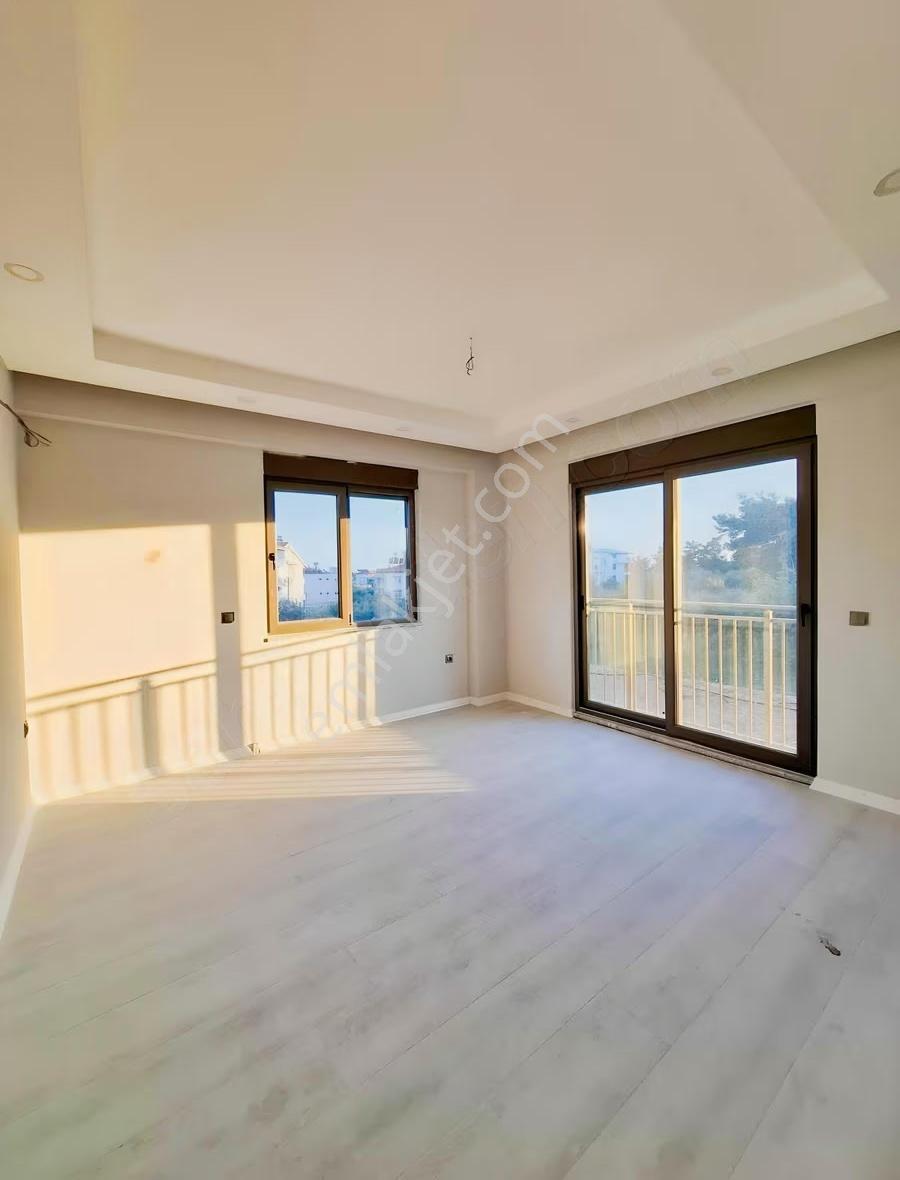 Sarılar Mahallesi'nde 2 + 1 Yüksek Giriş Dairemiz Kiralıktır