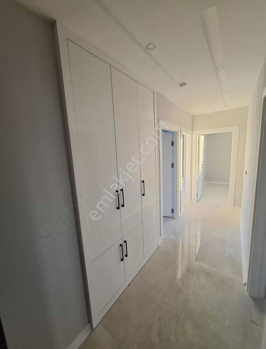 Sarılar Mahallesi'nde 2 + 1 Yüksek Giriş Dairemiz Kiralıktır - Görsel 9