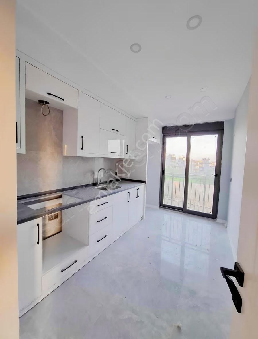 Sarılar Mahallesi'nde 2 + 1 Yüksek Giriş Dairemiz Kiralıktır - Görsel 10