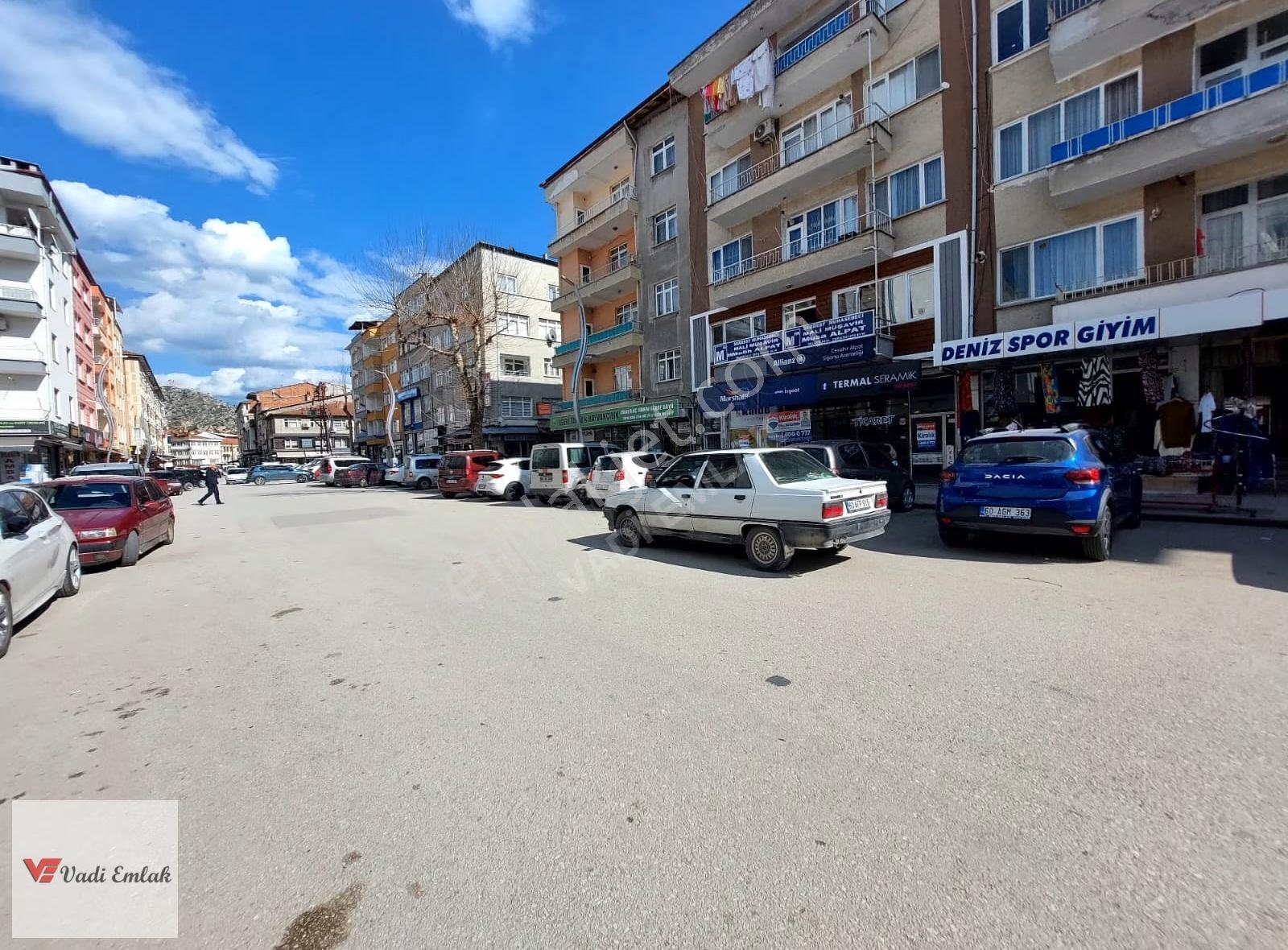 Şehir Merkezinde Satılık Ara Kat 3+1 Daire | Vadi Emlak - Görsel 18