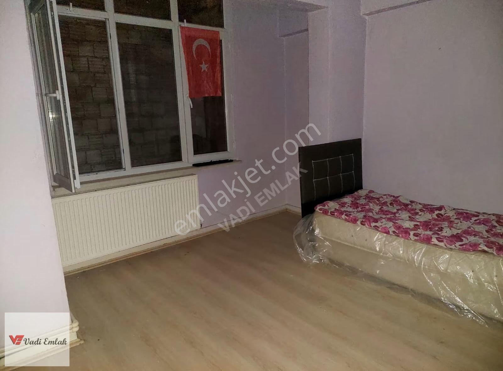 Şehir Merkezinde Satılık Ara Kat 3+1 Daire | Vadi Emlak - Görsel 9