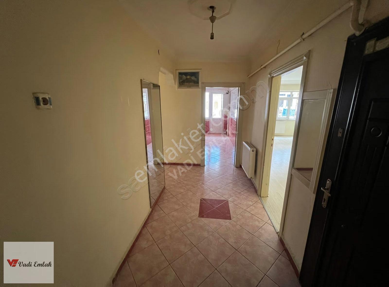 Soğukpınar Mahallesinde Kiralık 2+1 Daire | Vadi Emlak - Görsel 7