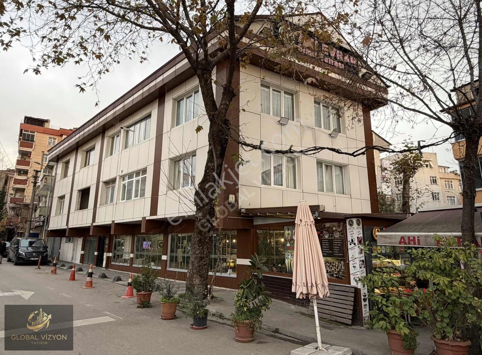 Pendik Kaynarca Bankalar Caddesi Kiralık İş Yeri - Metro Karşısı - Görsel 5
