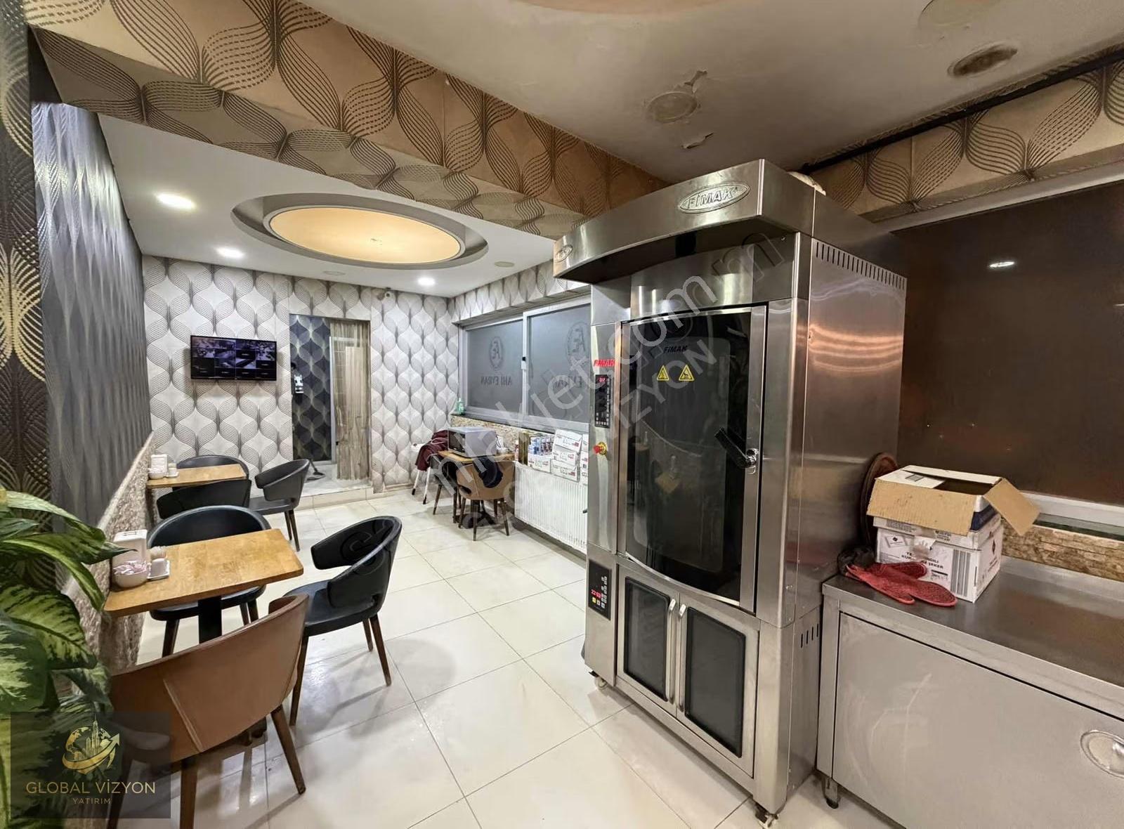 Pendik Kaynarca Bankalar Caddesi Kiralık İş Yeri - Metro Karşısı - Görsel 4