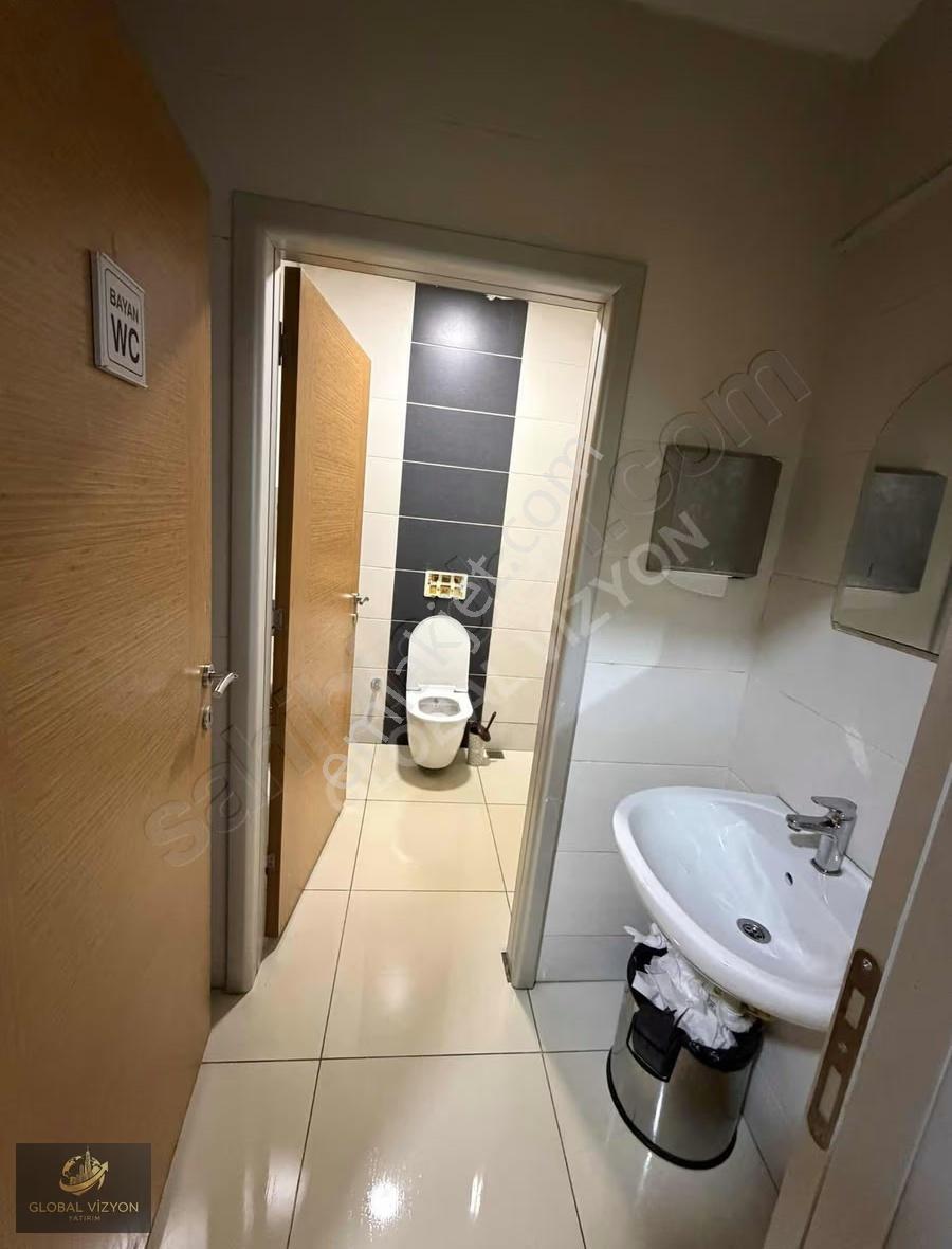 Pendik Kaynarca Bankalar Caddesi Kiralık İş Yeri - Metro Karşısı - Görsel 10
