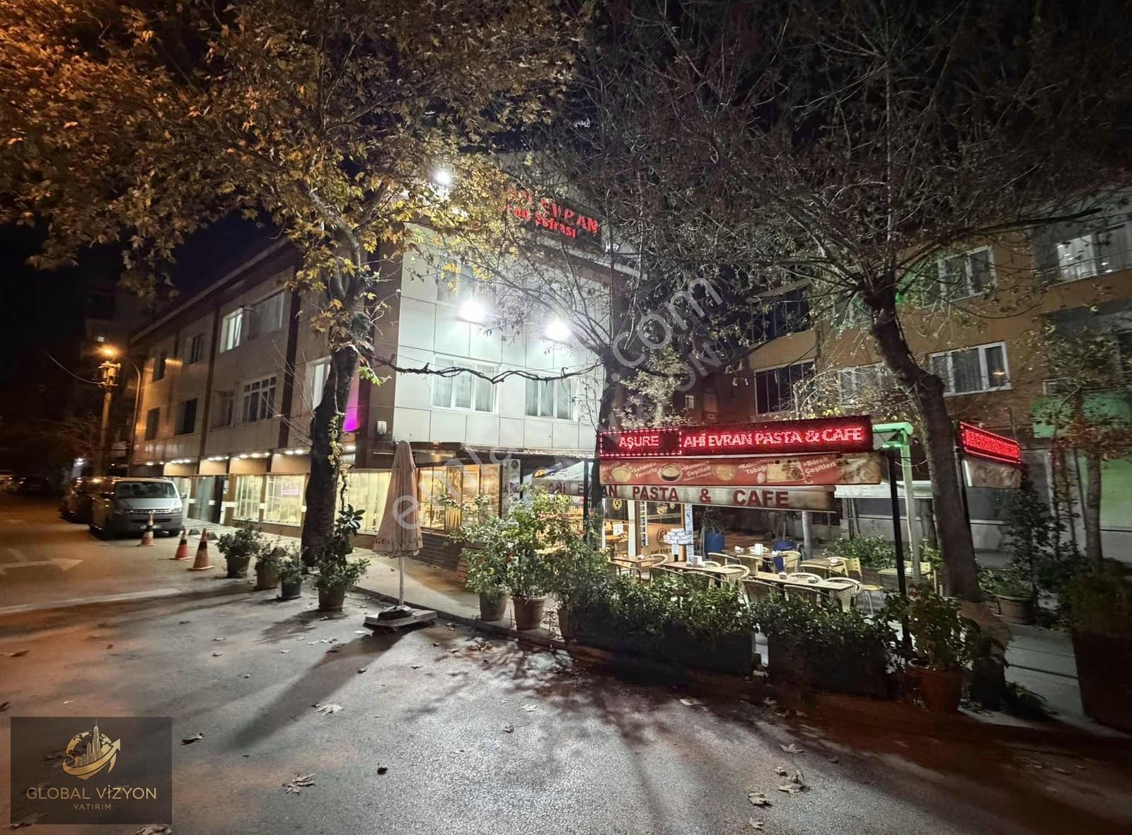 Pendik Kaynarca Bankalar Caddesi Kiralık İş Yeri - Metro Karşısı - Görsel 9