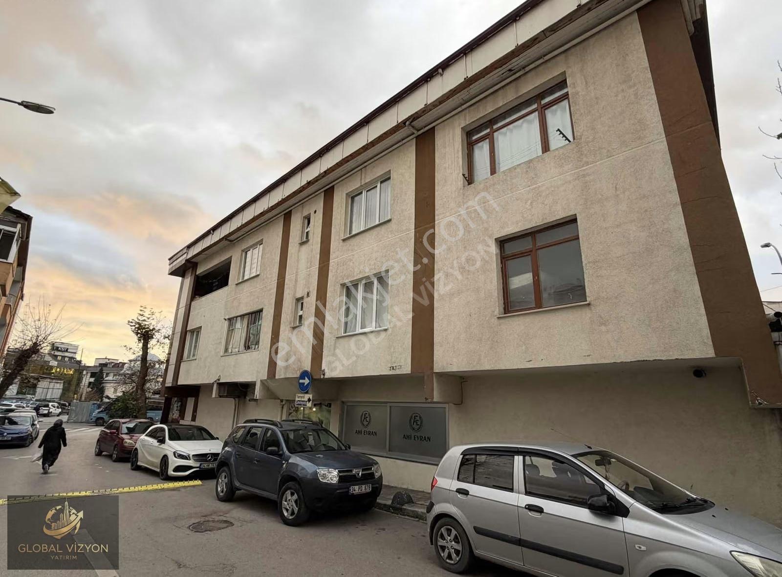 Pendik Kaynarca Bankalar Caddesi Kiralık İş Yeri - Metro Karşısı - Görsel 3