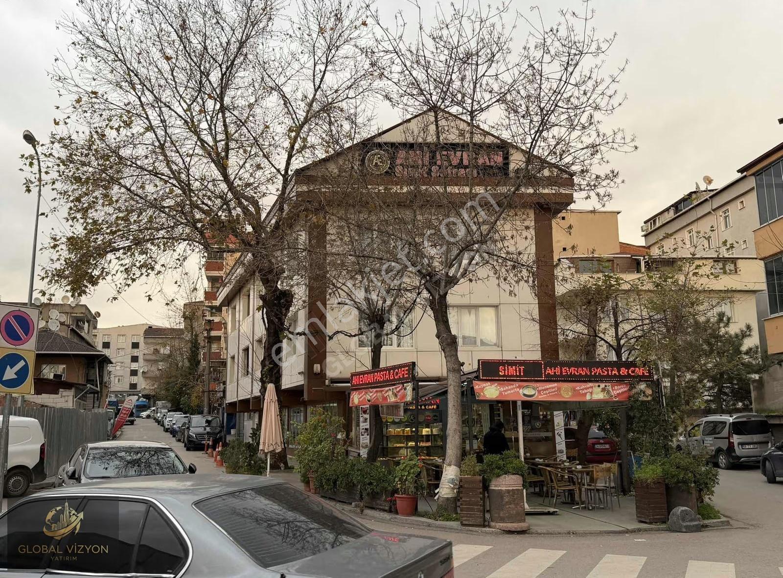 Pendik Kaynarca Bankalar Caddesi Kiralık İş Yeri - Metro Karşısı - Görsel 14