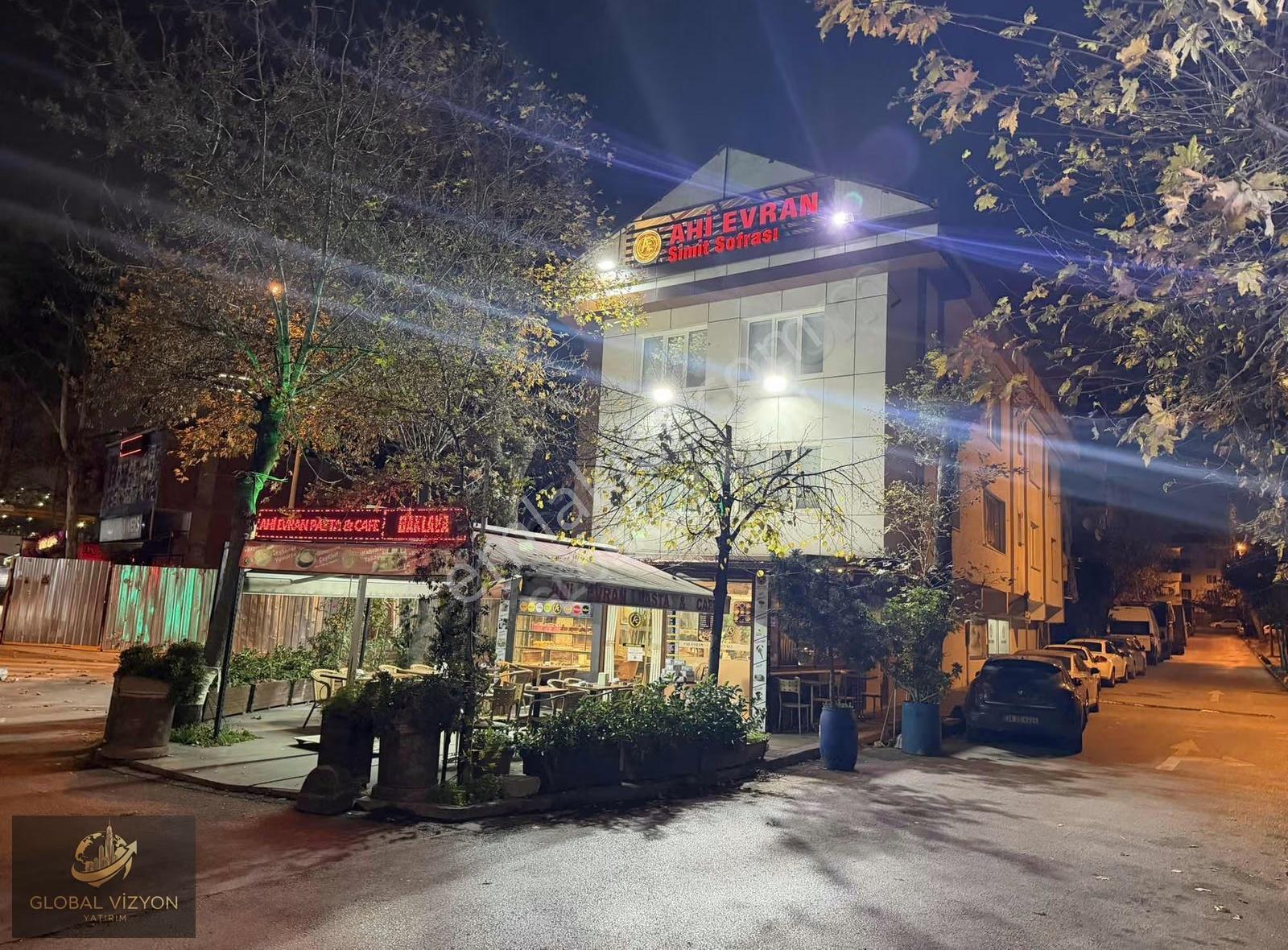 Pendik Kaynarca Bankalar Caddesi Kiralık İş Yeri - Metro Karşısı - Görsel 18