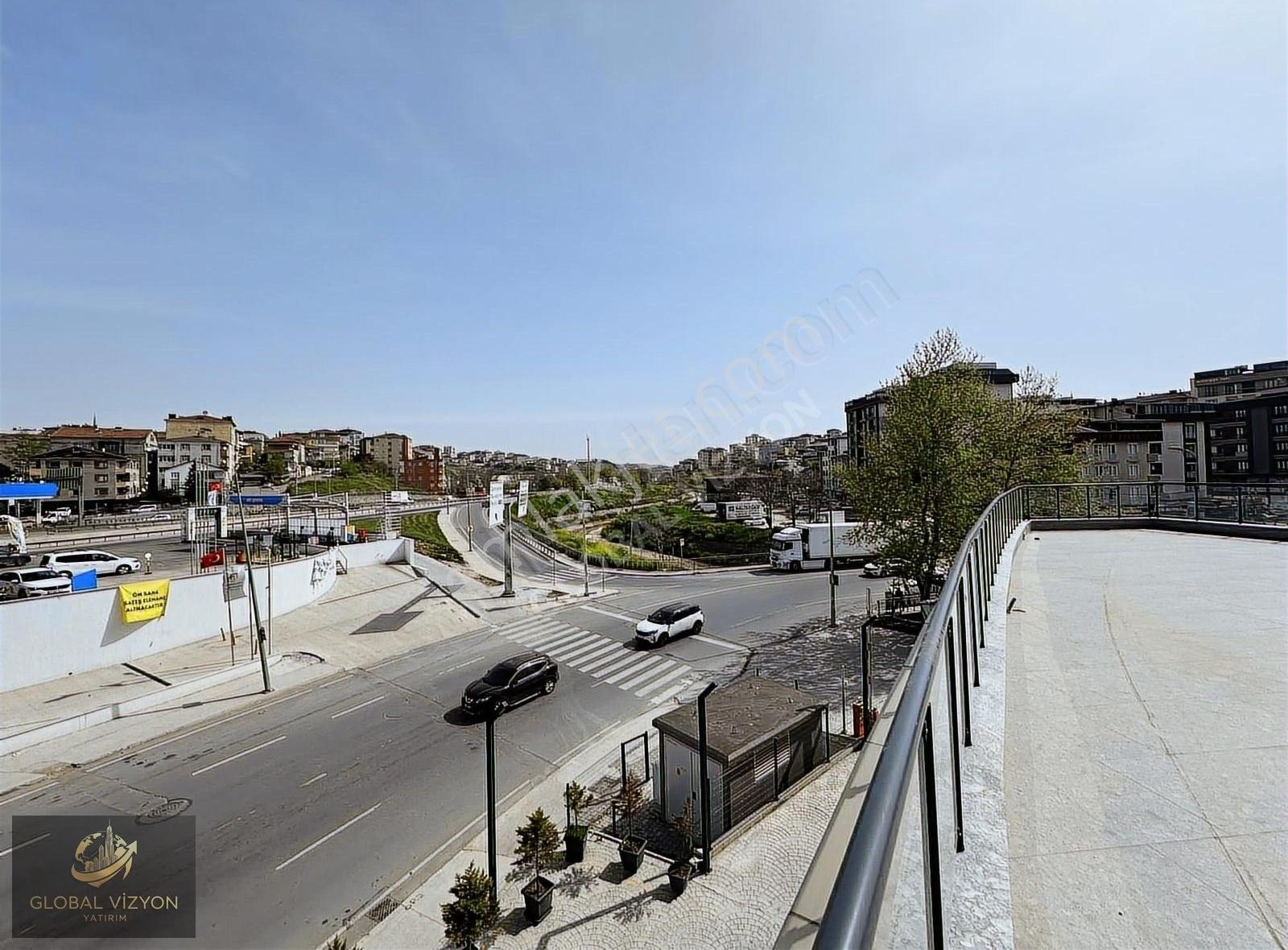 Pendik E5 Neomarin Yanında Kurumsal Firmalara Kiralık Dükkan - Görsel 21