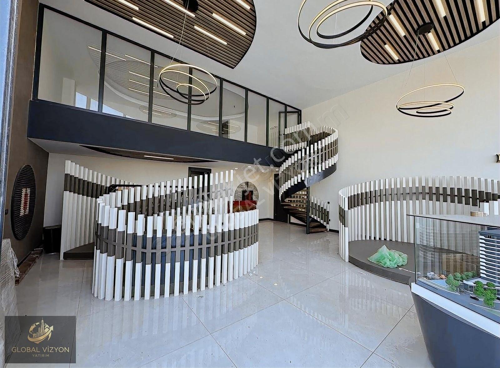 Pendik E5 Neomarin Yanında Kurumsal Firmalara Kiralık Dükkan - Görsel 7