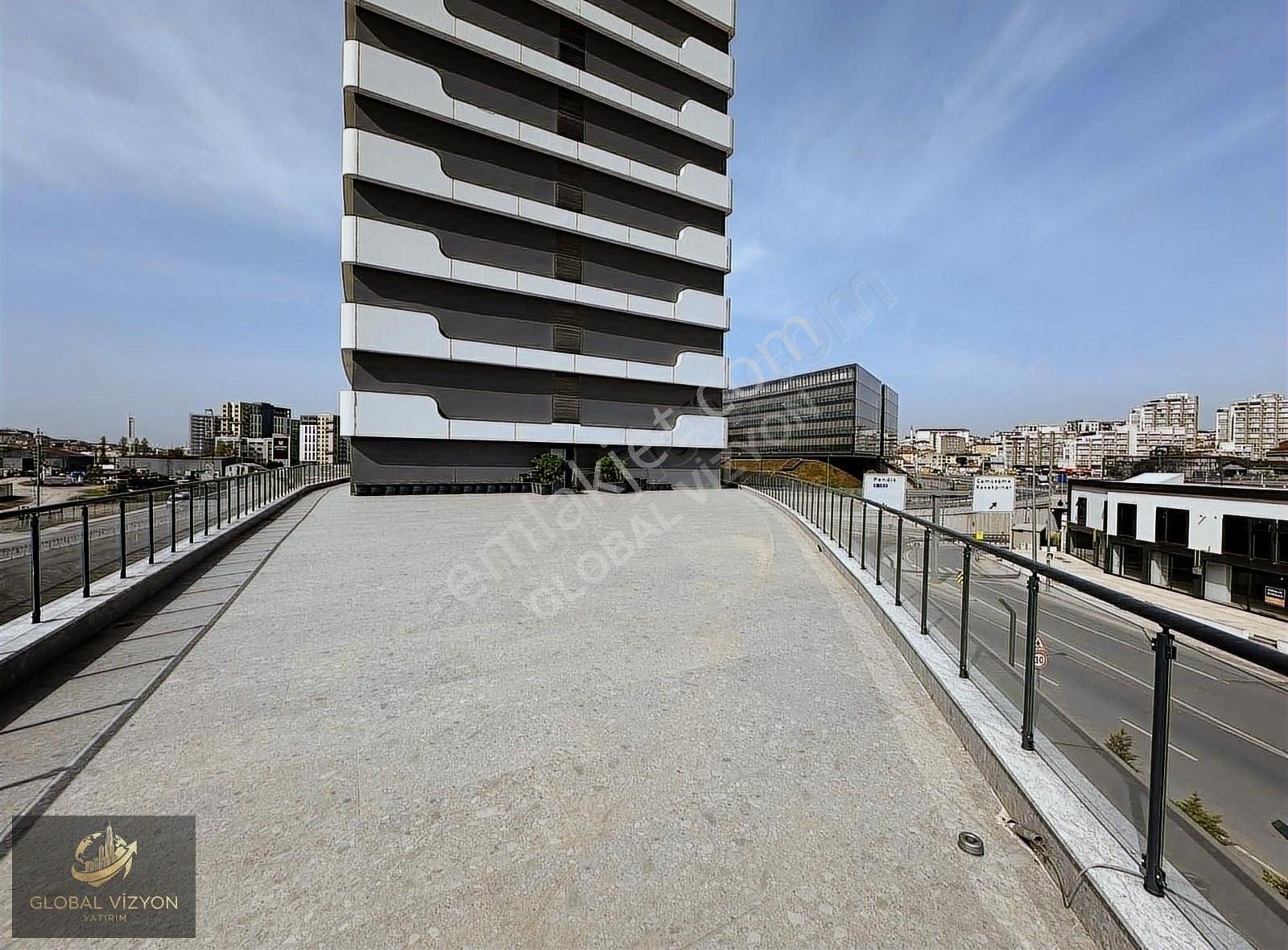 Pendik E5 Neomarin Yanında Kurumsal Firmalara Kiralık Dükkan - Görsel 20