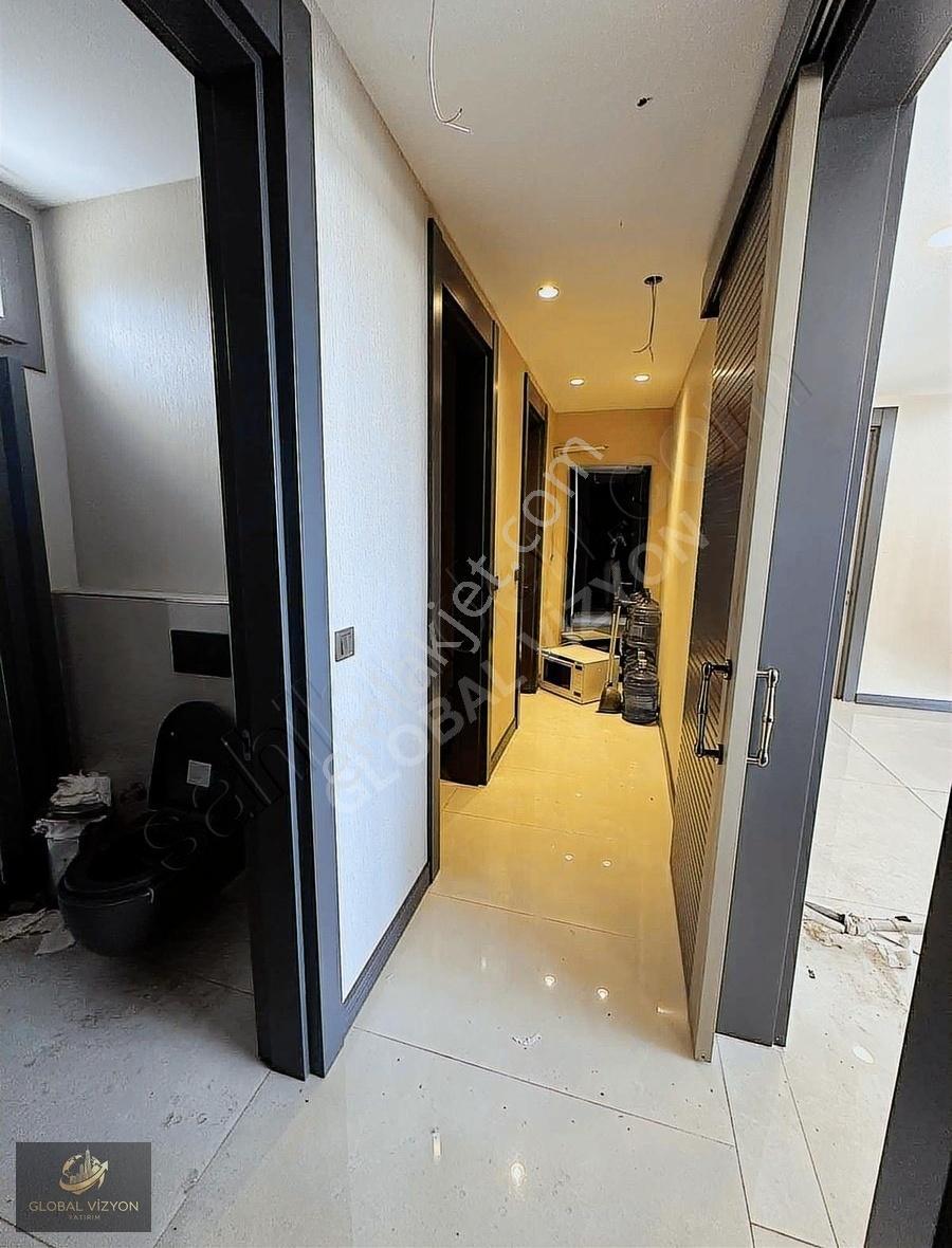 Pendik E5 Neomarin Yanında Kurumsal Firmalara Kiralık Dükkan - Görsel 9