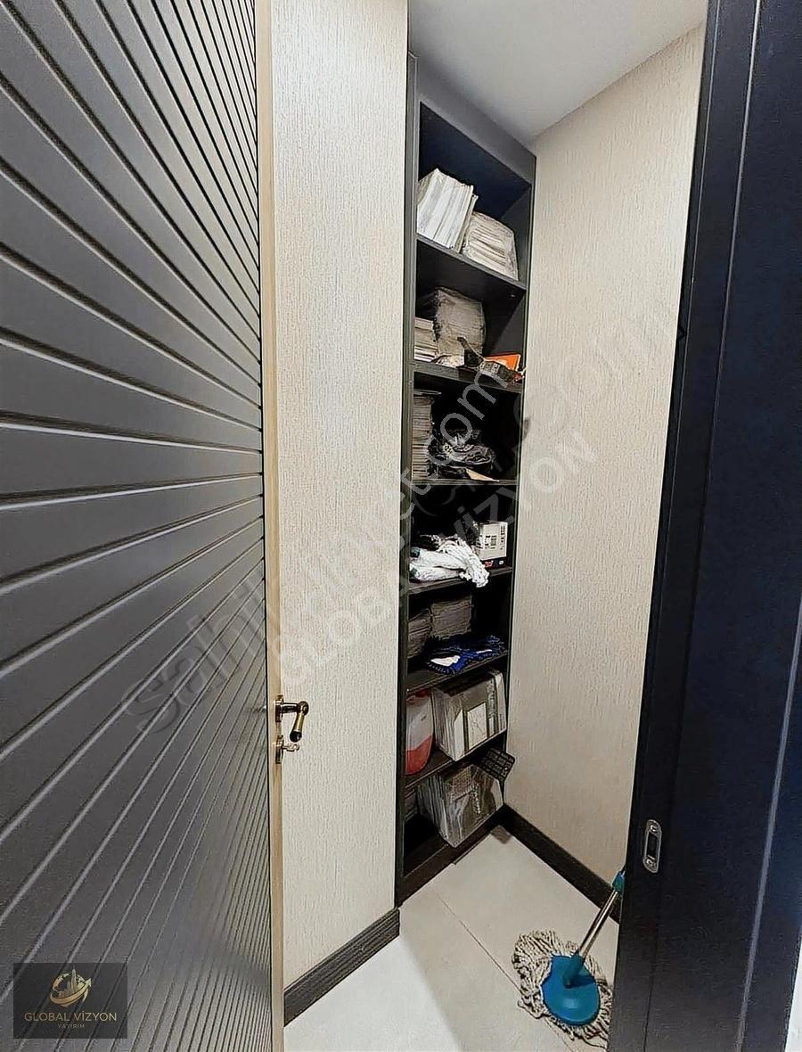 Pendik E5 Neomarin Yanında Kurumsal Firmalara Kiralık Dükkan - Görsel 16