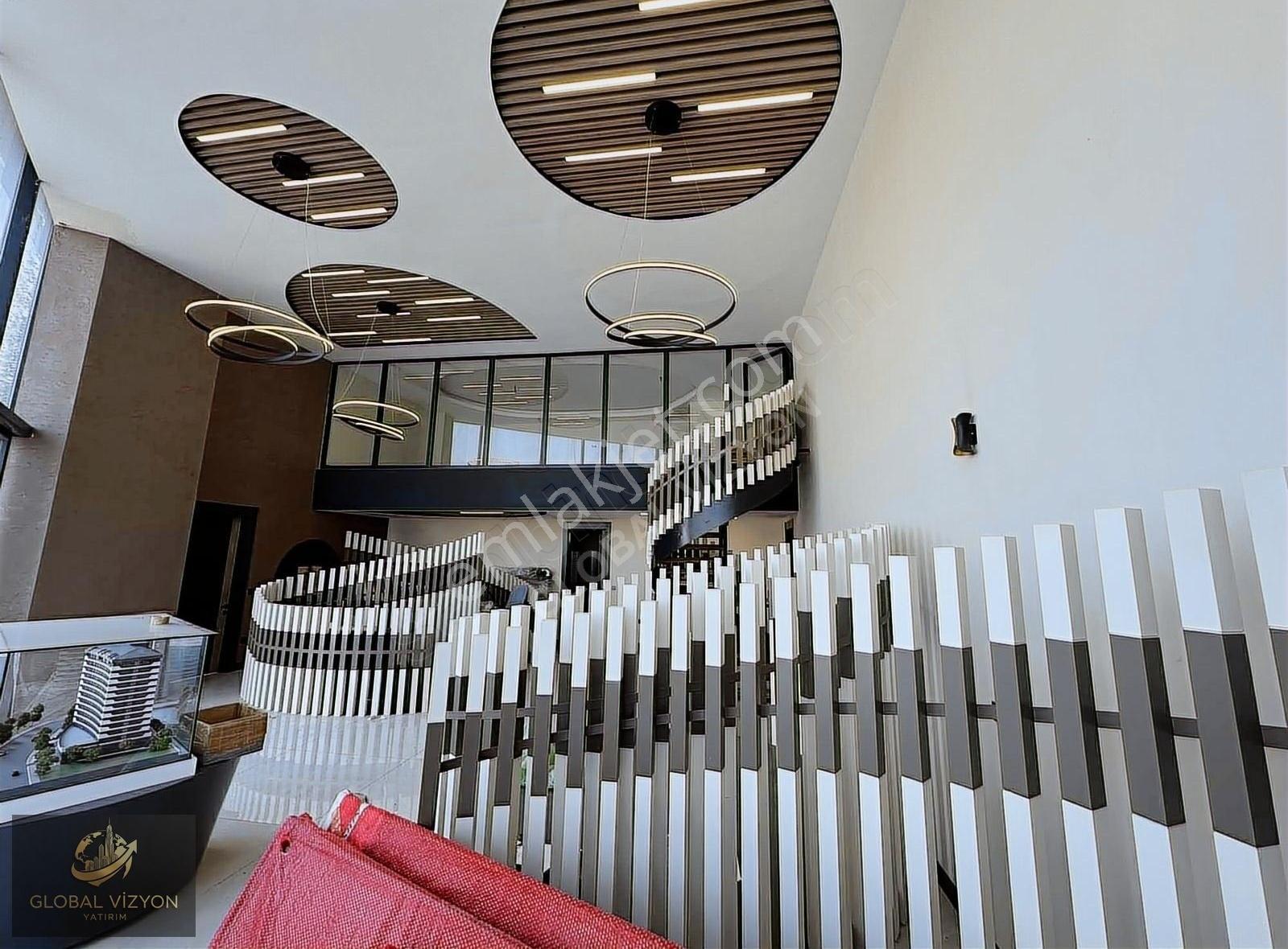 Pendik E5 Neomarin Yanında Kurumsal Firmalara Kiralık Dükkan - Görsel 12